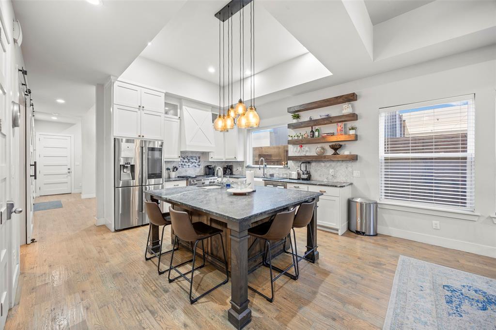 Fakes Park Place - Residential Income