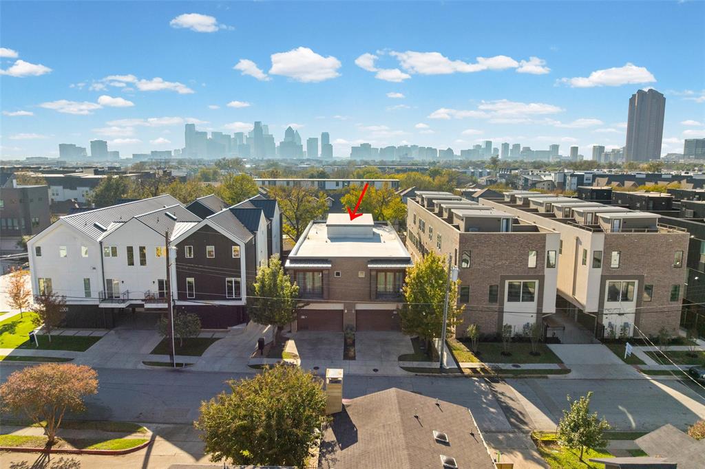 Fakes Park Place - Residential Income