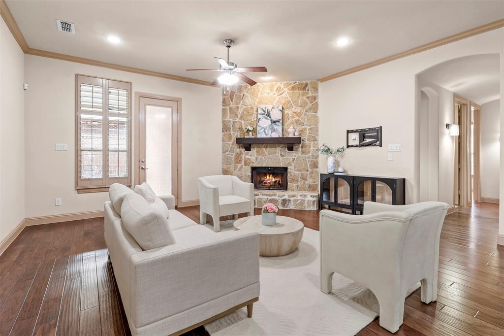 Highlands Glen - Residential