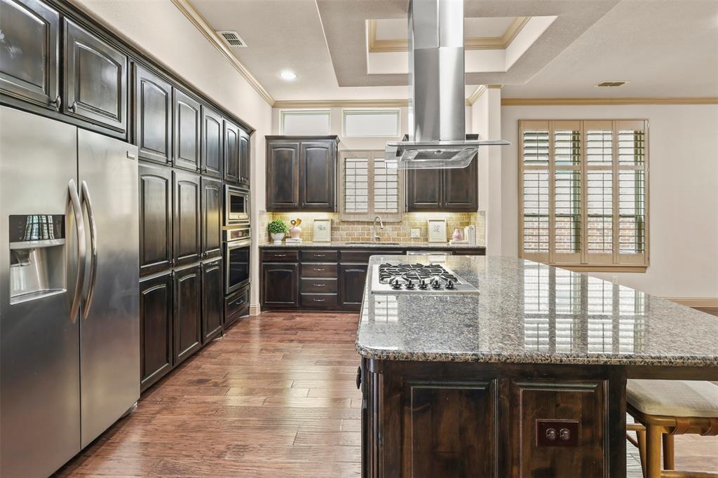 Highlands Glen - Residential