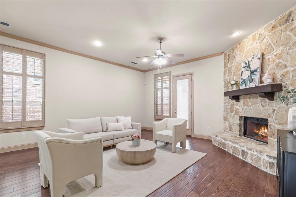 Highlands Glen - Residential