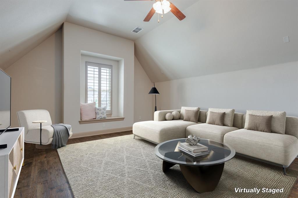 Highlands Glen - Residential