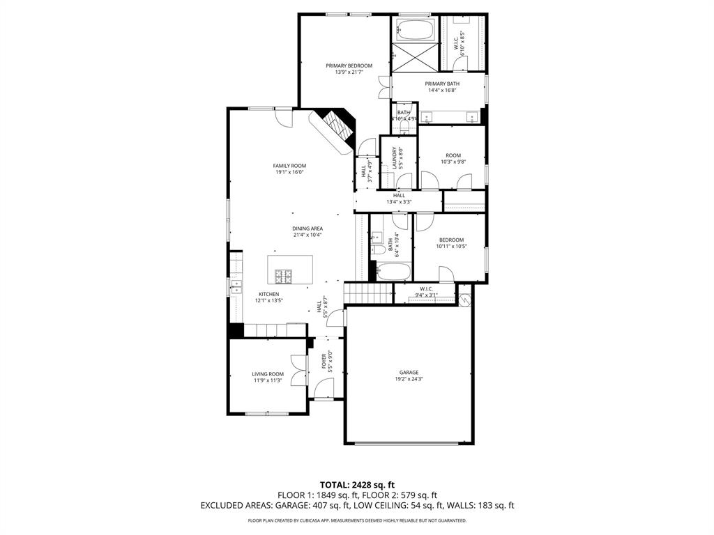Highlands Glen - Residential