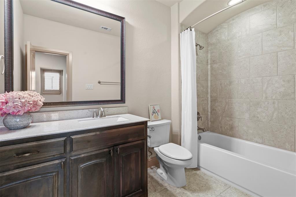 Highlands Glen - Residential