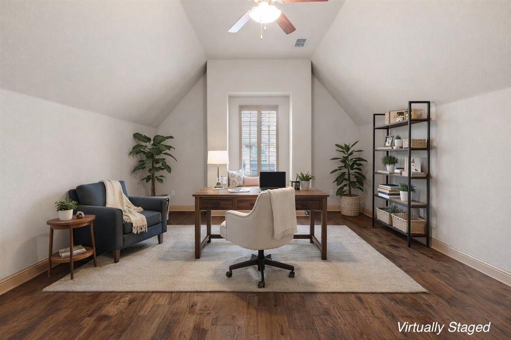 Highlands Glen - Residential