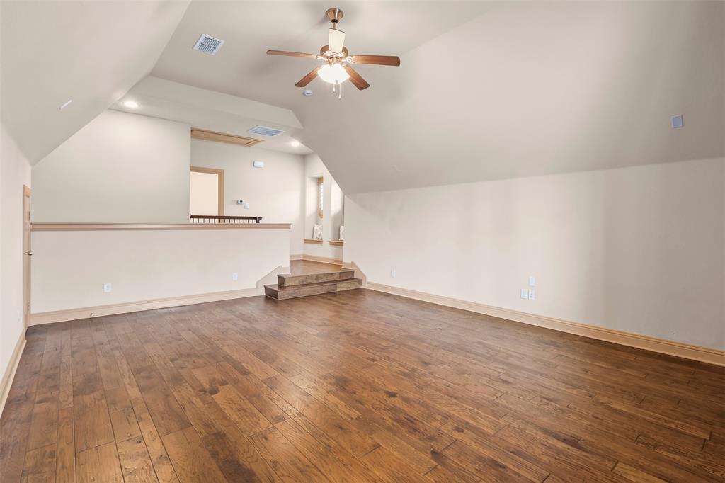 Highlands Glen - Residential