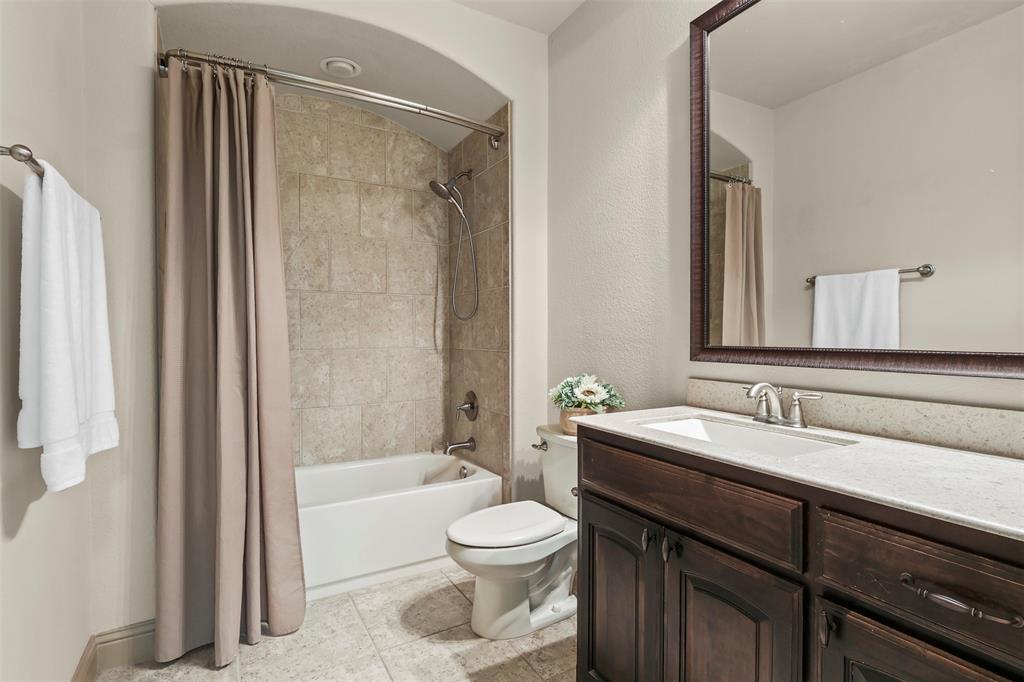 Highlands Glen - Residential