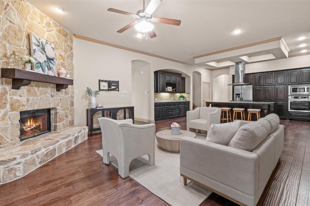 Highlands Glen - Residential