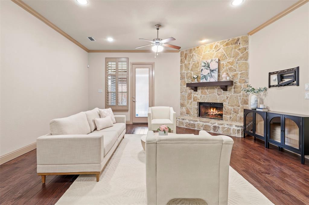 Highlands Glen - Residential