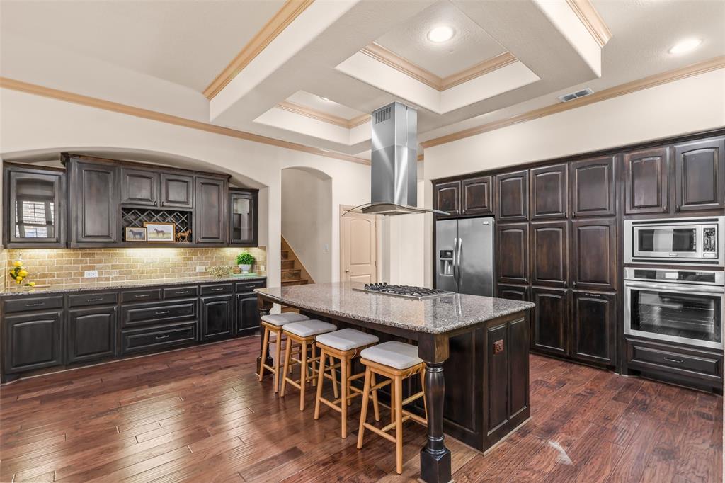 Highlands Glen - Residential