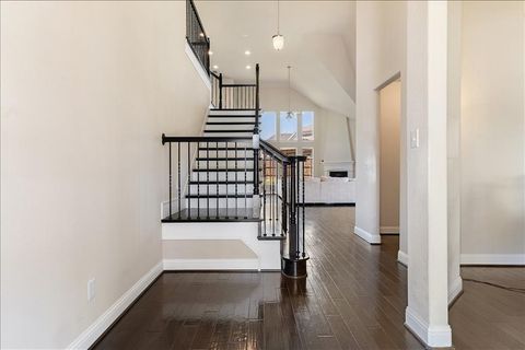 Tiny photo for 701 Auburn Court, Savannah, TX 76227 (MLS # 21339625)