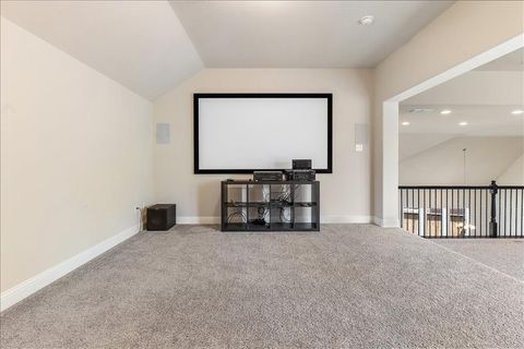 Tiny photo for 701 Auburn Court, Savannah, TX 76227 (MLS # 21339625)