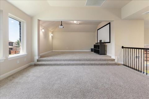 Tiny photo for 701 Auburn Court, Savannah, TX 76227 (MLS # 21339625)