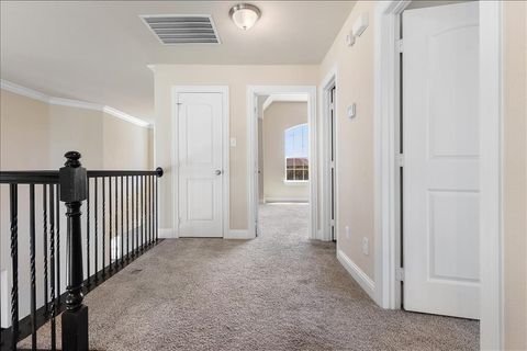 Tiny photo for 701 Auburn Court, Savannah, TX 76227 (MLS # 21339625)