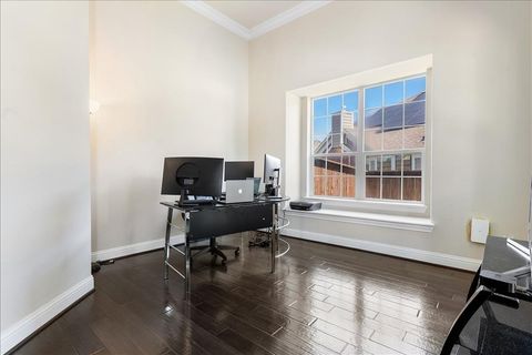 Tiny photo for 701 Auburn Court, Savannah, TX 76227 (MLS # 21339625)