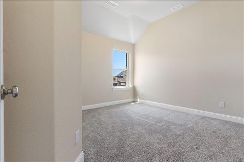 Tiny photo for 701 Auburn Court, Savannah, TX 76227 (MLS # 21339625)