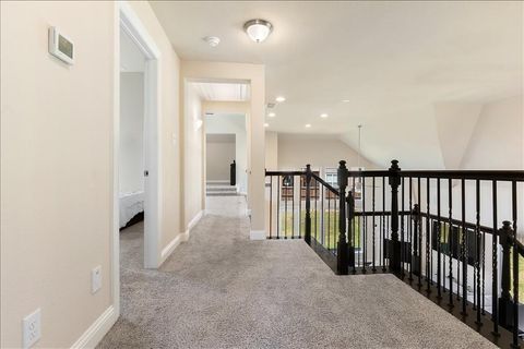 Tiny photo for 701 Auburn Court, Savannah, TX 76227 (MLS # 21339625)
