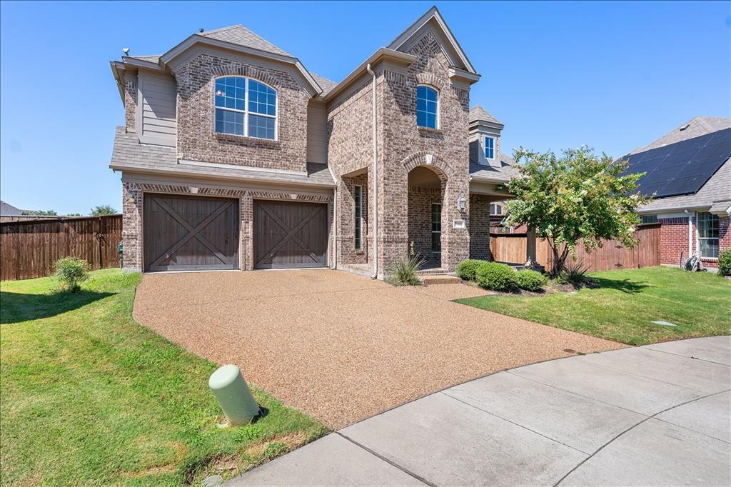 701 Auburn Court