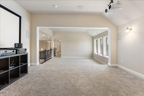 Tiny photo for 701 Auburn Court, Savannah, TX 76227 (MLS # 21339625)