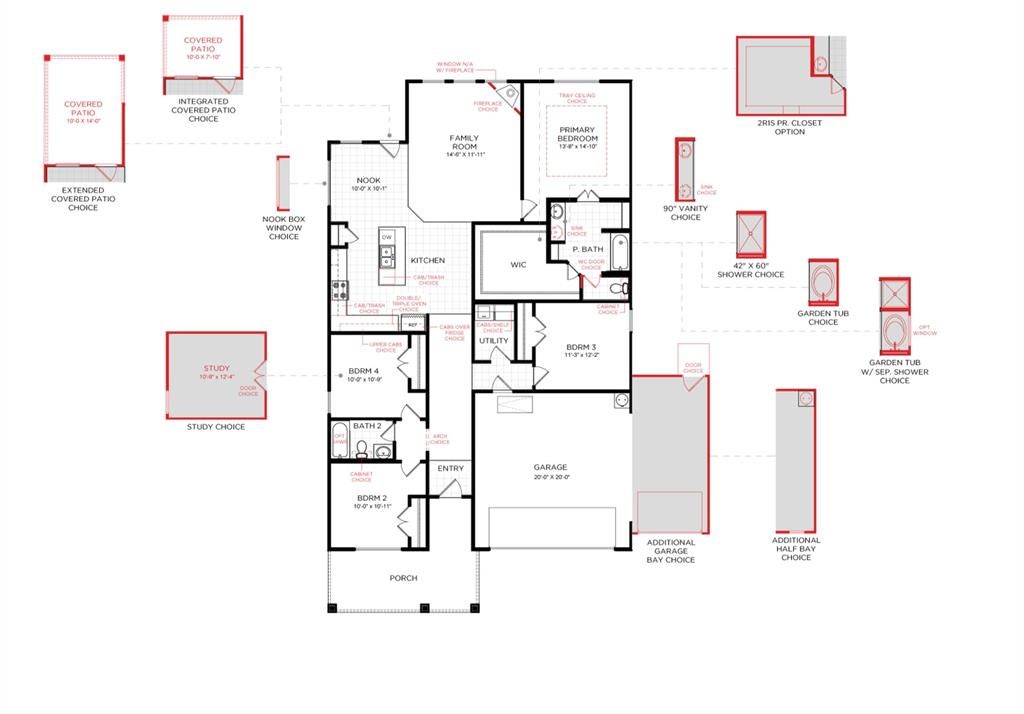 2639 Everglades Drive