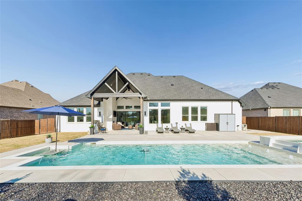 Resort Eagle Mountain Lake Add - Residential