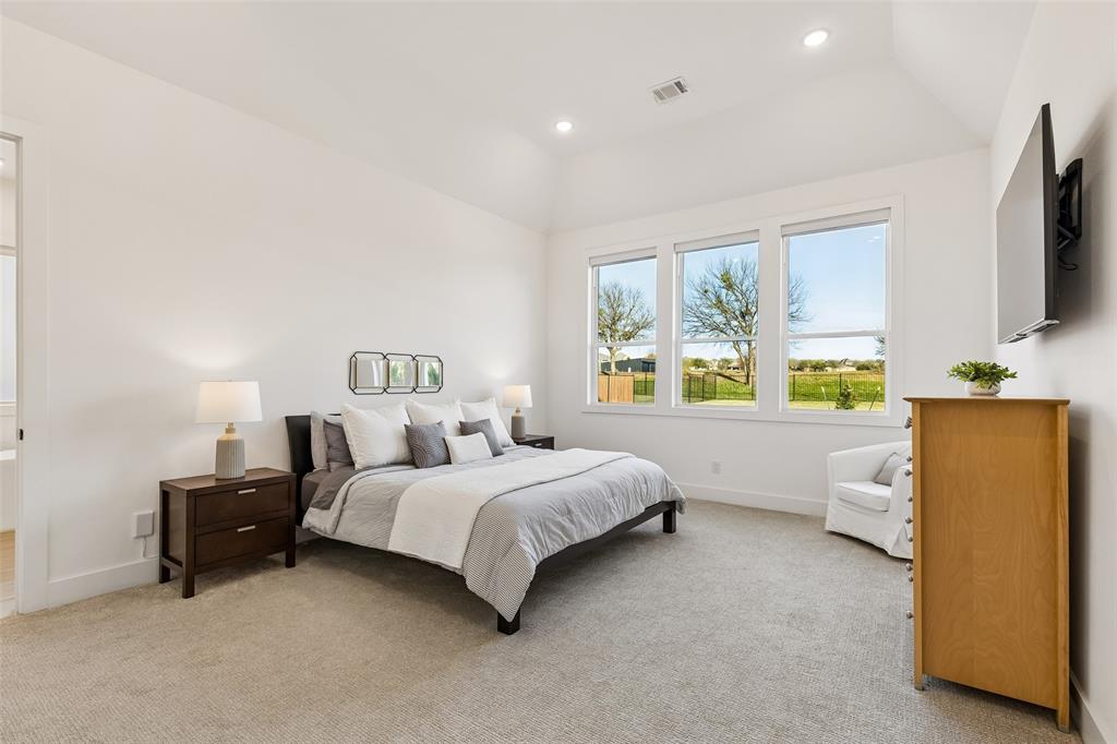 Resort Eagle Mountain Lake Add - Residential