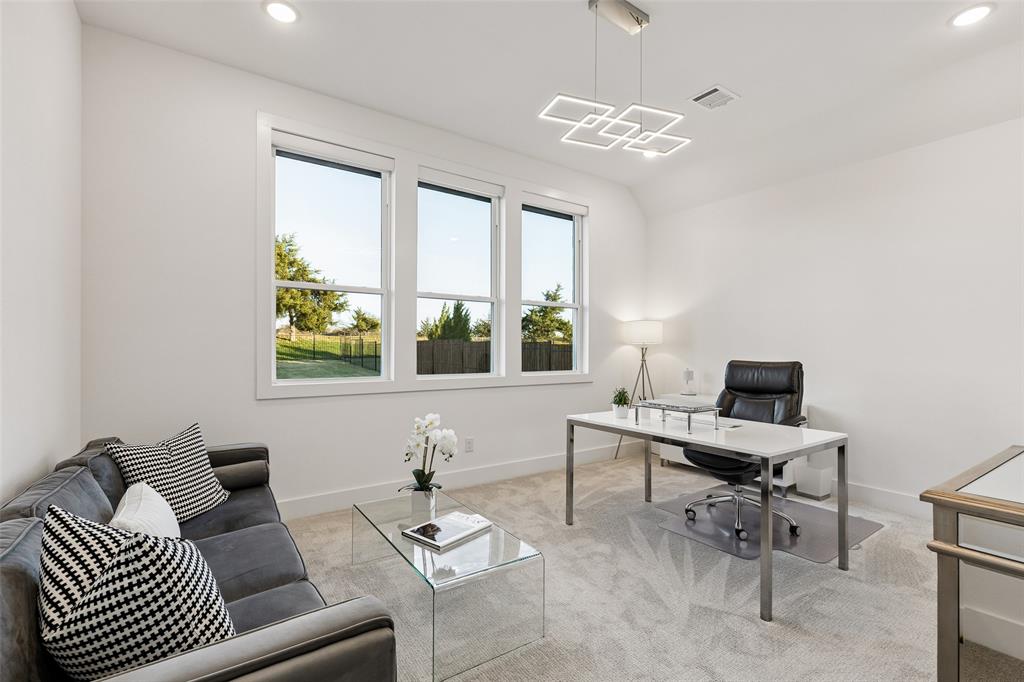 Resort Eagle Mountain Lake Add - Residential