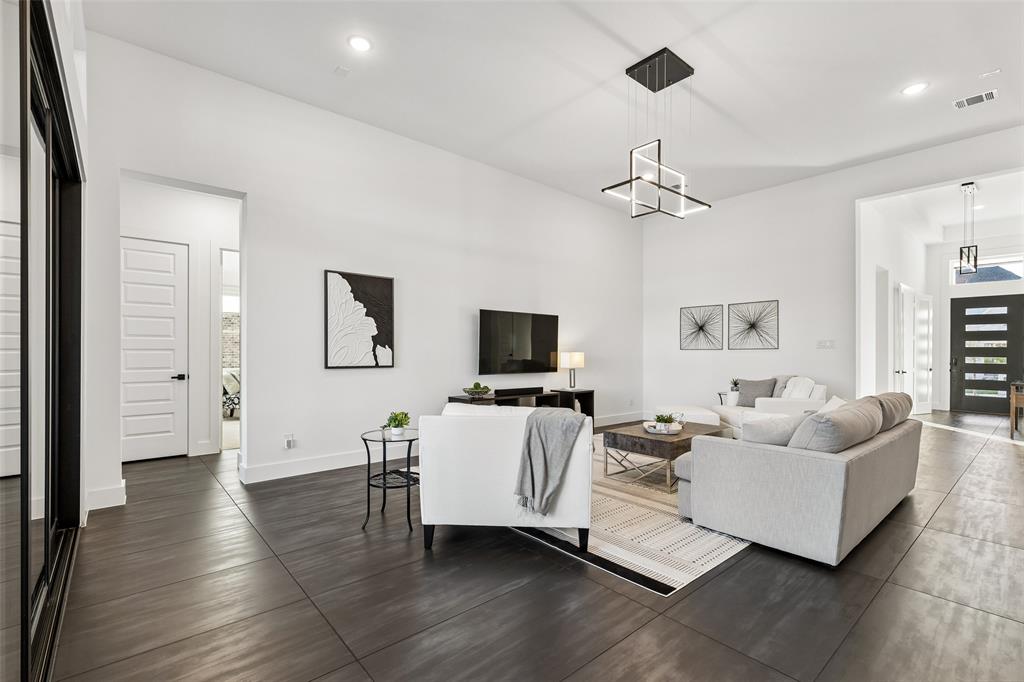 Resort Eagle Mountain Lake Add - Residential