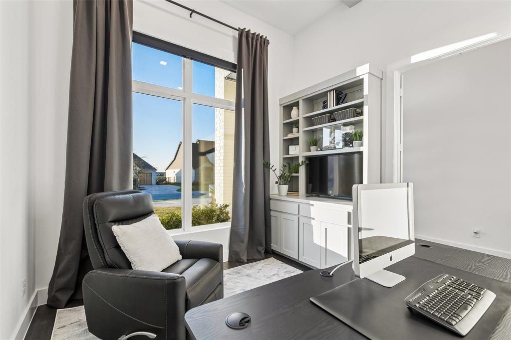 Resort Eagle Mountain Lake Add - Residential