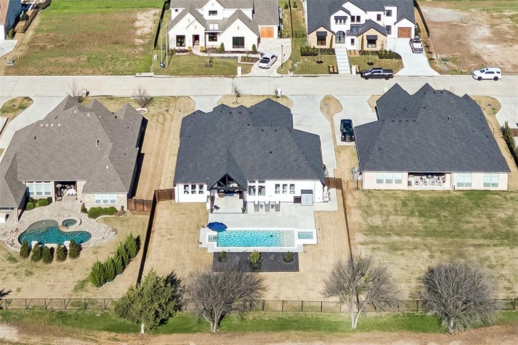 Resort Eagle Mountain Lake Add - Residential