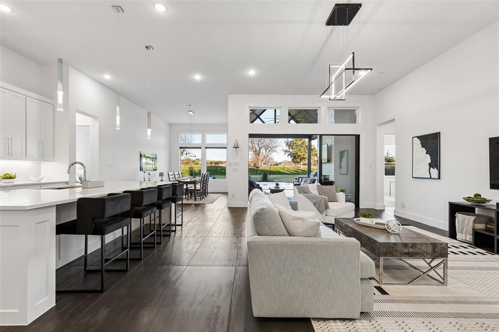 Resort Eagle Mountain Lake Add - Residential