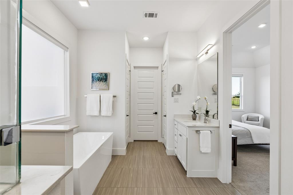 Resort Eagle Mountain Lake Add - Residential