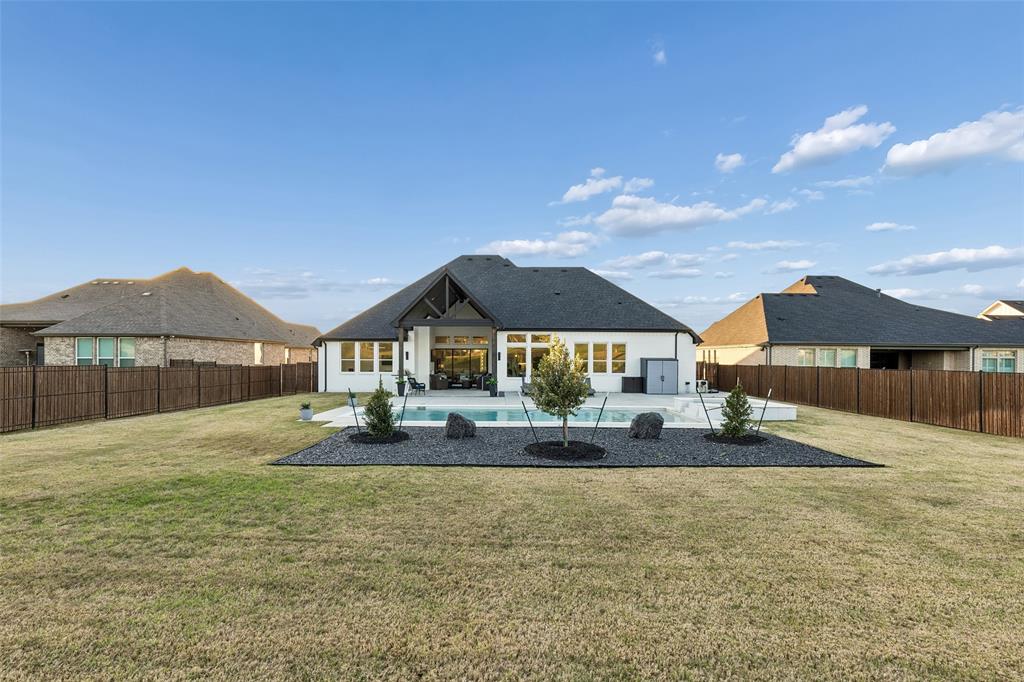 Resort Eagle Mountain Lake Add - Residential