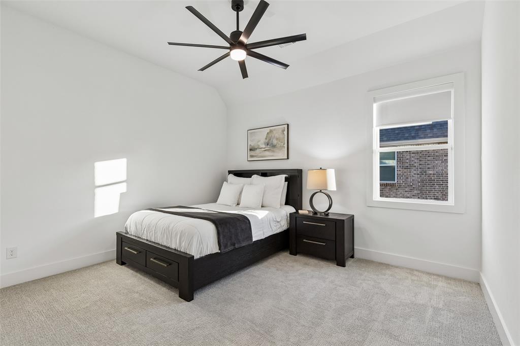 Resort Eagle Mountain Lake Add - Residential