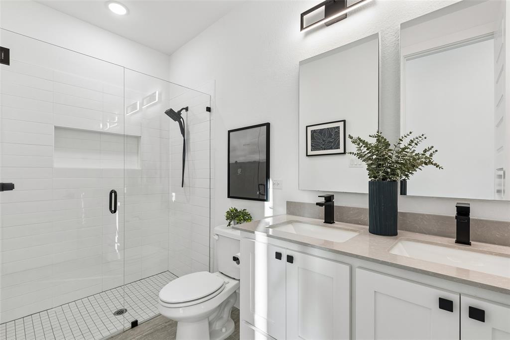 Resort Eagle Mountain Lake Add - Residential