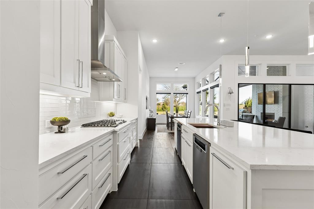 Resort Eagle Mountain Lake Add - Residential