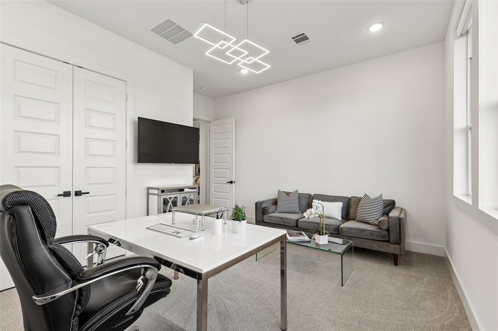 Resort Eagle Mountain Lake Add - Residential