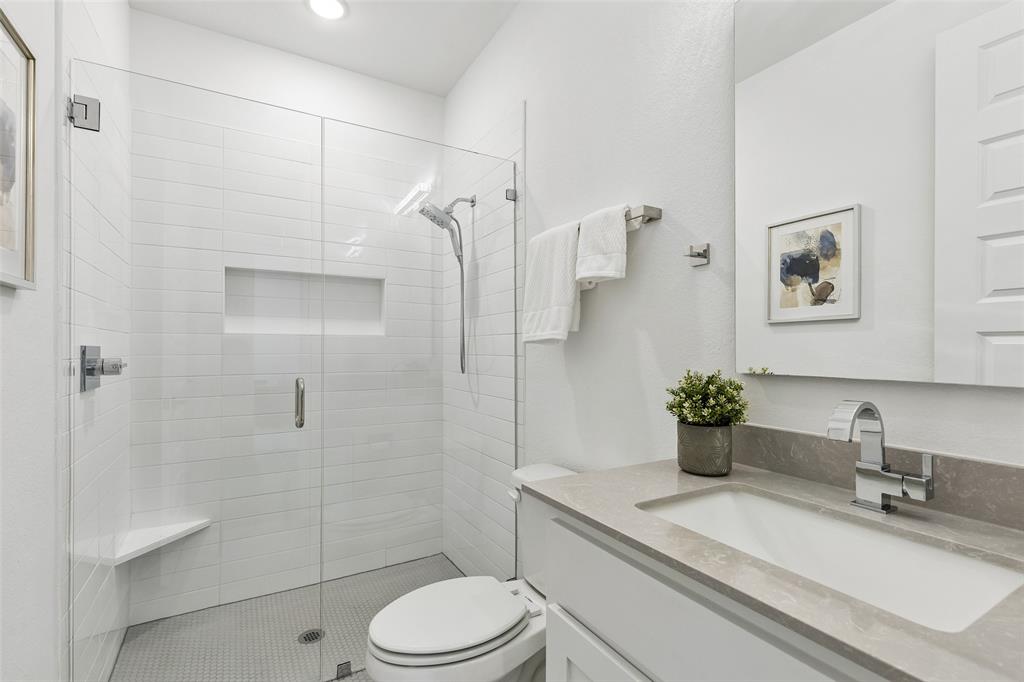 Resort Eagle Mountain Lake Add - Residential