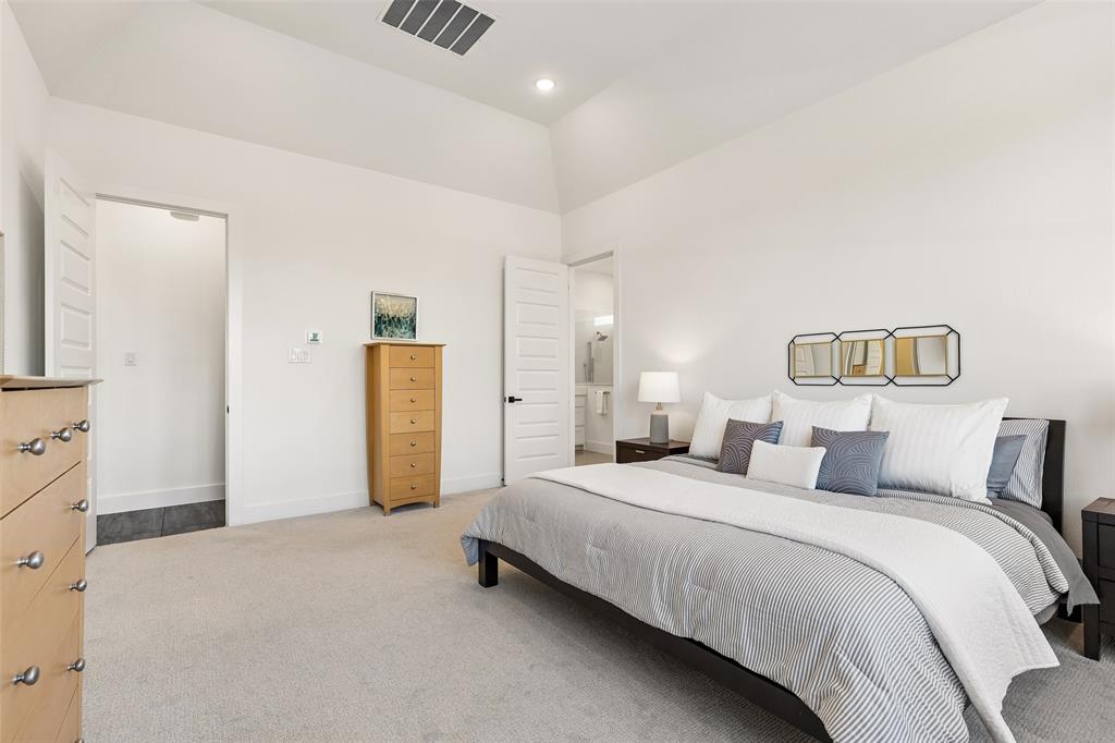 Resort Eagle Mountain Lake Add - Residential