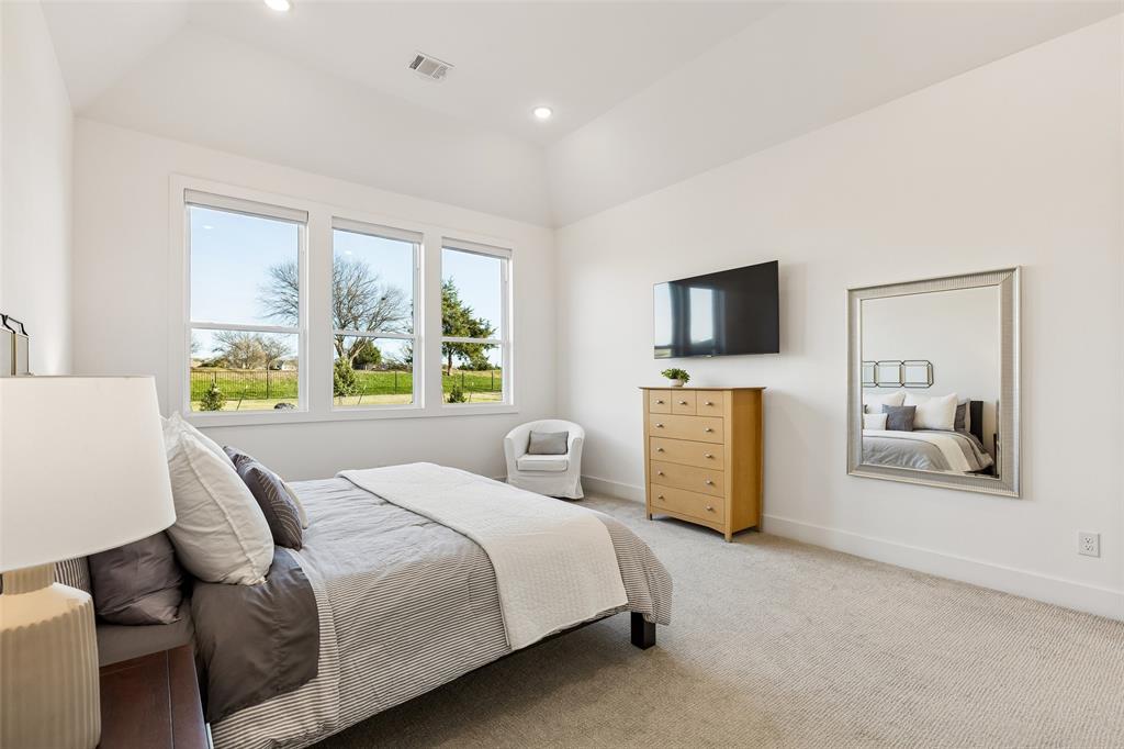 Resort Eagle Mountain Lake Add - Residential