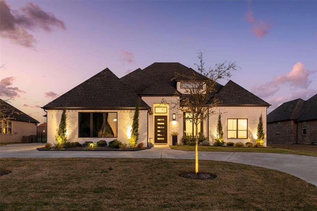 Resort Eagle Mountain Lake Add - Residential