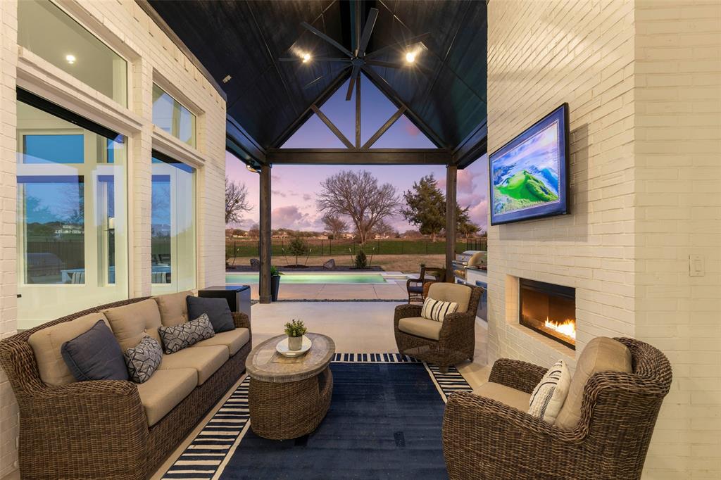 Resort Eagle Mountain Lake Add - Residential