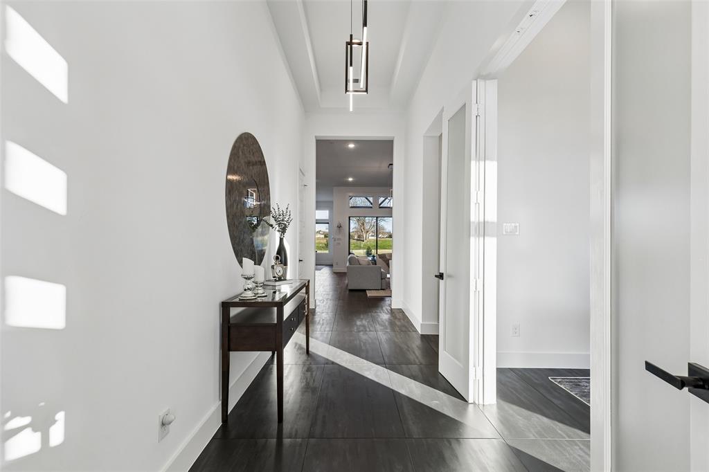 Resort Eagle Mountain Lake Add - Residential