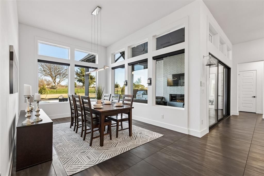 Resort Eagle Mountain Lake Add - Residential