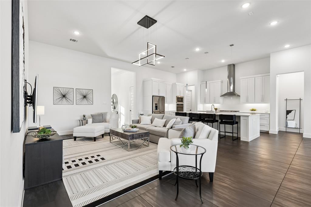 Resort Eagle Mountain Lake Add - Residential