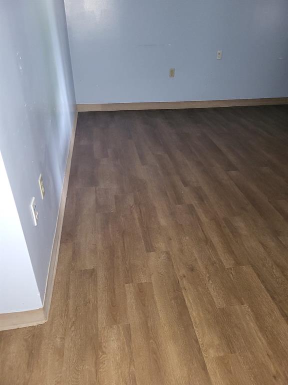 Garland Hospital & Clinic Rep - Commercial Lease