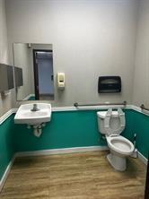 Garland Hospital & Clinic Rep - Commercial Lease