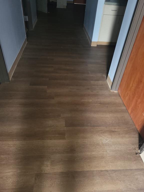 Garland Hospital & Clinic Rep - Commercial Lease