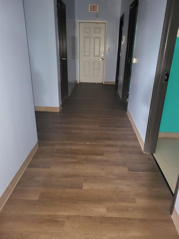 Garland Hospital & Clinic Rep - Commercial Lease