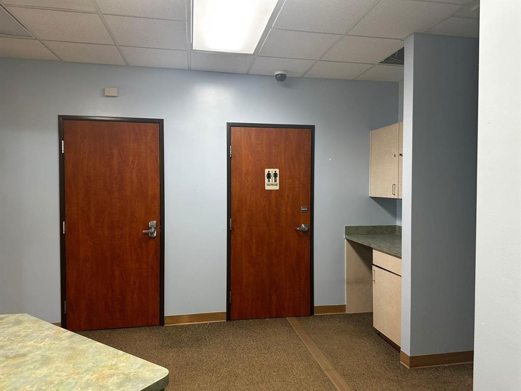 Garland Hospital & Clinic Rep - Commercial Lease